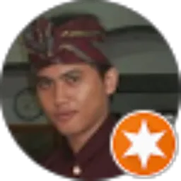 Review From Budi Arsana