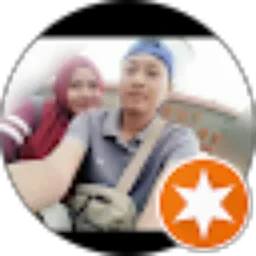 Review From Alia Wijaya