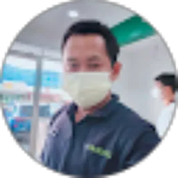 Review From andri ansyah