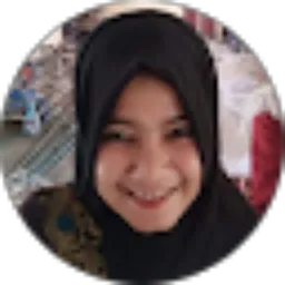 Review From Nurul Hayati6