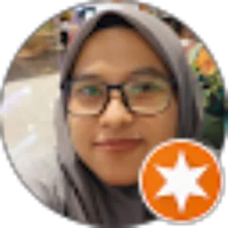 Review From Firda Oktika Uji Nurani