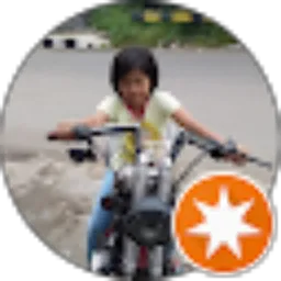 Review From najma nabilah