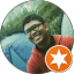 Review From Muhammad Akbar Hardian