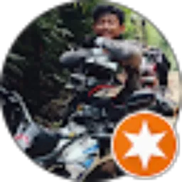 Review From Sandika Gusti Prakasa