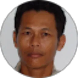 Review From Rudi Hartono
