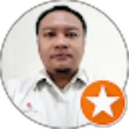 Review From ihsan ardiansyah