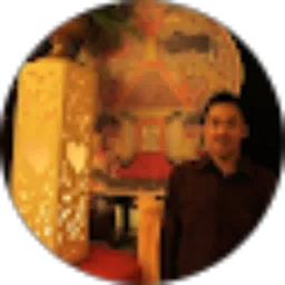 Review From Paulus Nanda