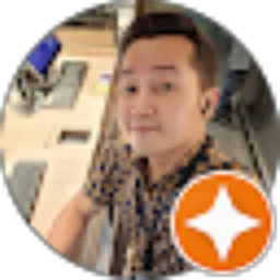 Review From Arif Suharsono