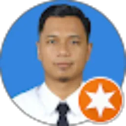 Review From Surachman Baktikin
