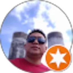Review From joike Lumataw