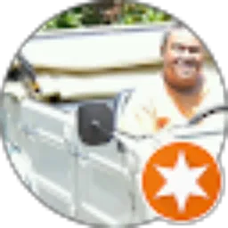Review From Ginanjar Hadiman