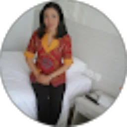 Review From Tirta Wati