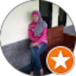 Review From titik ariyanti setyabudi