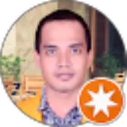 Review From M. Iqbal Nugraha