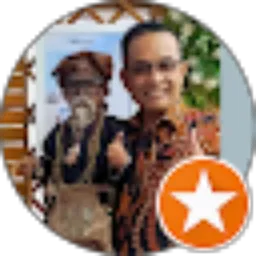 Review From Hery pap de Pras
