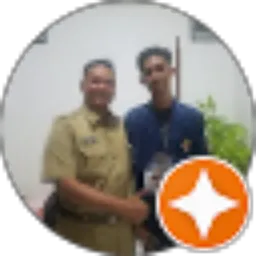 Review From muhammad Asnawi