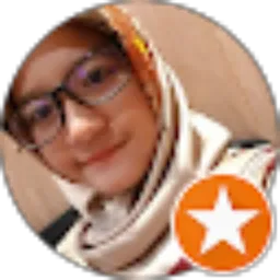 Review From Yasmin Restu
