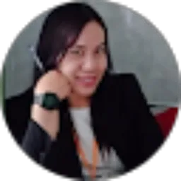 Review From Agnes Sunarmi