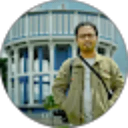Review From Ajwar Anas