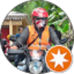 Review From Indra Gumilar