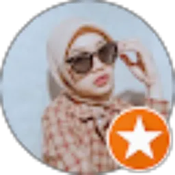 Review From Astri Fitriana