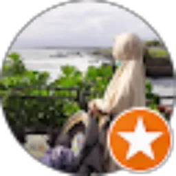 Review From Asmah Yuniah