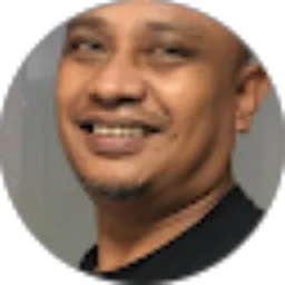 Review From Hery Panget