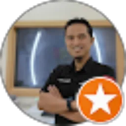 Review From Yuddie Indra Setyawan