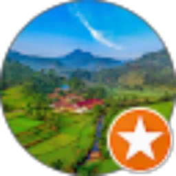 Review From Sekitar Kita