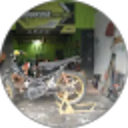 Review From Anang Wijaya racing Papua barat