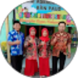 Review From TK PERTIWI I SELOREJO (BU VITA)