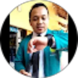 Review From Rahman Himawan