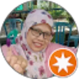 Review From Tri Widyowati