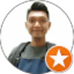 Review From Darmansyah