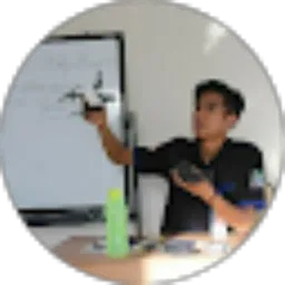 Review From Wahyu Budy27