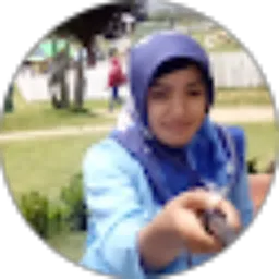 Review From siti khotimah