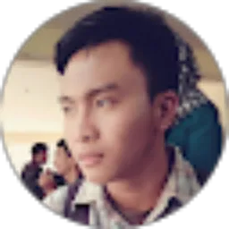 Review From syahrizal septian