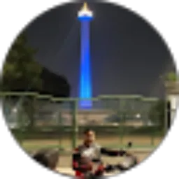 Review From Jeklyn Fikri