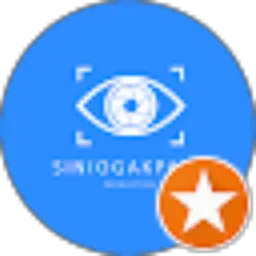 Review From Sinio gakpapa