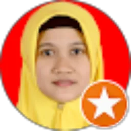 Review From AINA MABRUROH
