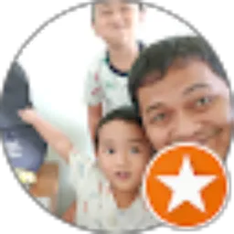 Review From andriansah sahwani