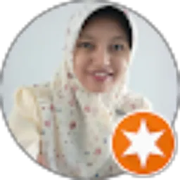 Review From Mei Rina Hadi