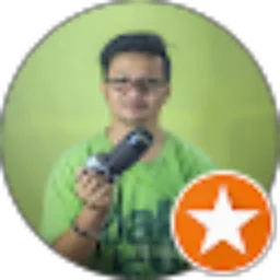 Review From ghany widyas asmoro