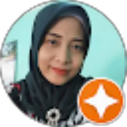 Review From Dyah Ayu Ratna Sari