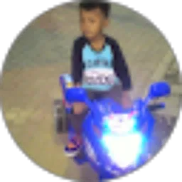 Review From Syahriel Aliel