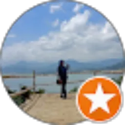 Review From putri
