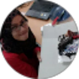 Review From Juhaina Amin