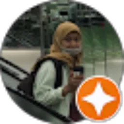 Review From Aufa Karimah