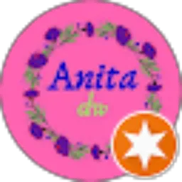 Review From Anita Dw