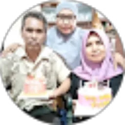 Review From Kiki Rizky Amalia
